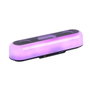 Mars Gaming MSB-ORB Barra de Sonido Bluetooth RGB 360º Negro