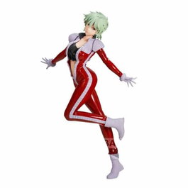 Banpresto Figura Aina Sakhalin Mobile Suit Gundam: The 08th MS Team 22cm