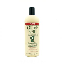 Organic Root Stimulator Olive Oil Replenishing Acondicionador 1 L (Reacondicionado)