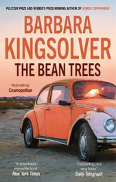 The Bean Trees, Barbara Kingsolver - LITTLE BROWN