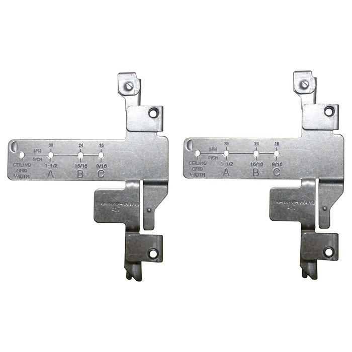 Cisco AIR-AP-T-RAIL-R= Accesorio para punto de acceso inalámbrico