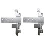 Cisco AIR-AP-T-RAIL-R= Accesorio para punto de acceso inalámbrico