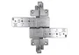 Cisco AIR-AP-T-RAIL-R= Clip de rejilla de techo para Aironet