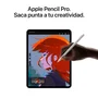 Apple iPad Pro 13 pulgadas M5 512 GB Wi-Fi Plata