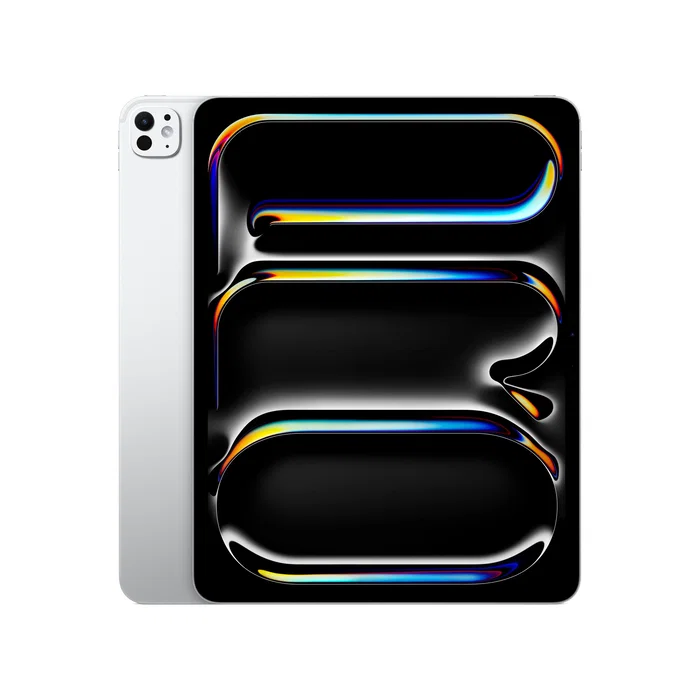 Apple iPad Pro 13 pulgadas M5 512 GB Wi-Fi Plata