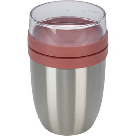 Mepal Thermo-Lunchpot Ellipse 500+200ml Vivid Mauve