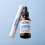 LIERAC Protocolo Anti-manchas Tratamiento Stick con Color SPF50 2,7 g - Stick Corrector de Manchas con Filtros UVA/UVB, Vitamina E