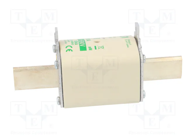 ETI POLAM Fusible de cartucho NH1 160A 690VAC