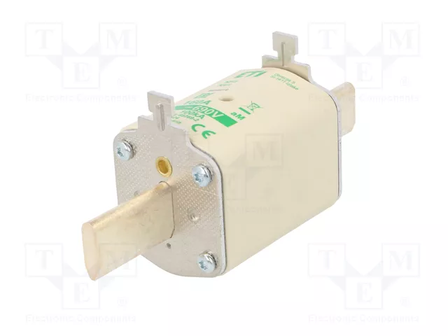 ETI POLAM Fusible de cartucho NH1 160A 690VAC