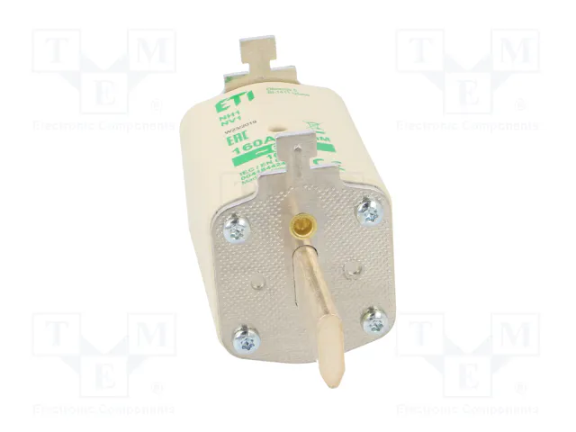 ETI POLAM Fusible de cartucho NH1 160A 690VAC