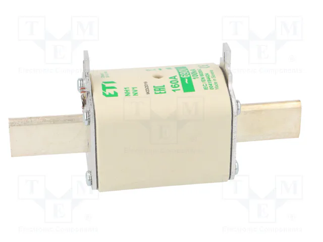 ETI POLAM Fusible de cartucho NH1 160A 690VAC