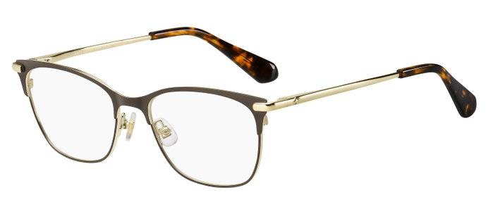 Kate Spade BENDALL-086F017 Gafas de vista Marrón Kate Spade BENDALL-086F017 Gafas de vista Marrón