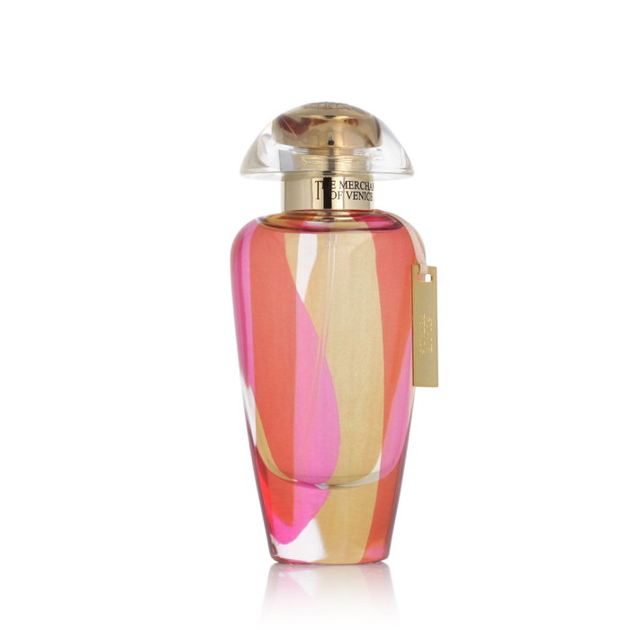 The Merchant of Venice Suave Petals Eau de Parfum 50 ml Spray
