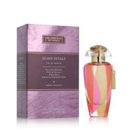 The Merchant of Venice Suave Petals Eau de Parfum 50 ml Spray