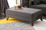 Atelier Del Sofa Sofá Cama Esquinero Bella Mini Derecho - Antracita