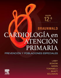 Elsevier Editorial Cardiología en atención primaria