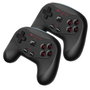 MY-MY ARCADE GAMING My Arcade Player Retro Arcade Gamestation con 2 controladores inalámbricos (250 juegos)