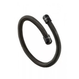 Breil Pulsera Snake Bracelet TJ2806 en Acero Inoxidable Negro