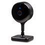 Eve Systems Eve Cam Cámara de seguridad IP inalámbrica Negro