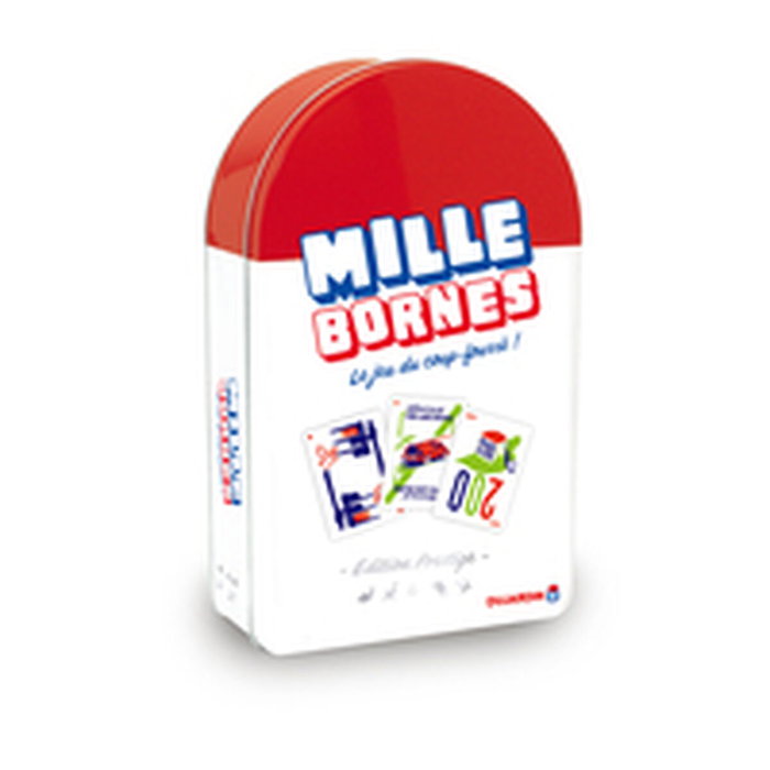 Juego de Mesa Dujardin 23 x 7 x 15 cm