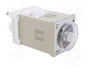 OMRON E5C2-R20K Regulador de Temperatura Termopar K