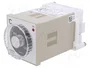 OMRON E5C2-R20K Regulador de Temperatura Termopar K