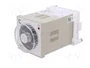 OMRON E5C2-R20K Regulador de Temperatura Termopar K