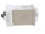 OMRON E5C2-R20K Regulador de Temperatura Termopar K