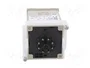 OMRON E5C2-R20K Regulador de Temperatura Termopar K