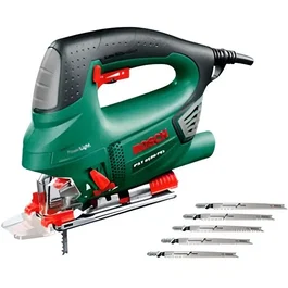 Bosch Sierra de calar con cable PST 900 PEL