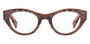 Missoni MIS-0066-L93 Gafas de vista para mujer transparente