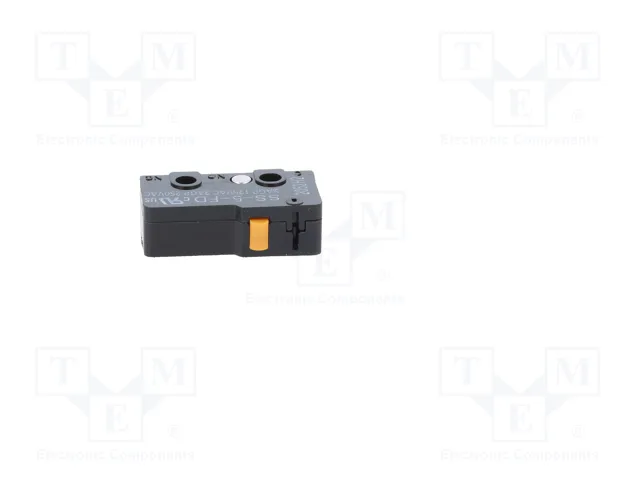 Aratas (Formerly Omron Components) Microconmutador SNAP ACTION SPDT 3A/250VAC Aratas (Formerly Omron Components) Microconmutador SNAP ACTION SPDT 3A/250VAC