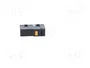 Aratas (Formerly Omron Components) Microconmutador SNAP ACTION SPDT 3A/250VAC