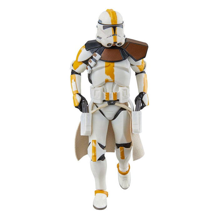 Star Wars Episode III Black Series Figura Clone Lieutenant Galle 15 cm Star Wars Episode III Black Series Figura Clone Lieutenant Galle 15 cm