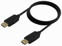 Aisens Cable DisplayPort 1.2 CCS 4K@60Hz Negro 1,5m