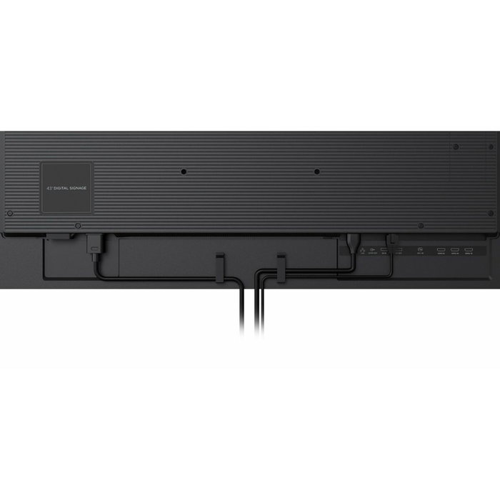 iiyama ProLite LH5065UHSB-B1AG 50 pulg. 4K UHD VA iiyama ProLite LH5065UHSB-B1AG 50 pulg. 4K UHD VA