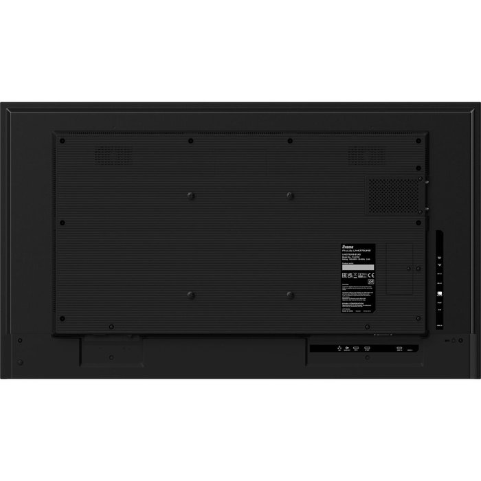 iiyama ProLite LH5065UHSB-B1AG 50 pulg. 4K UHD VA iiyama ProLite LH5065UHSB-B1AG 50 pulg. 4K UHD VA