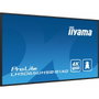 iiyama ProLite LH5065UHSB-B1AG 50 pulg. 4K UHD VA