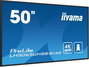 iiyama ProLite LH5065UHSB-B1AG 50 pulg. 4K UHD VA
