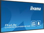 iiyama ProLite LH5065UHSB-B1AG 50 pulg. 4K UHD VA