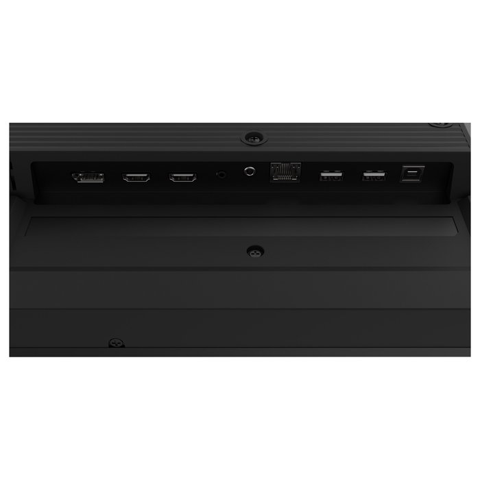 iiyama LH5065UHSB-B1AG 127cm/50" 4K UHD VA Touch 9,5ms 60Hz 24/7 2xHDMI DP LAN WiFi 20W Speaker Black