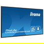 iiyama LH5065UHSB-B1AG 127cm/50" 4K UHD VA Touch 9,5ms 60Hz 24/7 2xHDMI DP LAN WiFi 20W Speaker Black