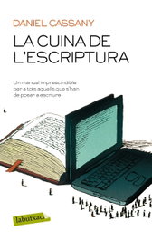 La cuina de l'escriptura, Daniel Cassany - LABUTXACA