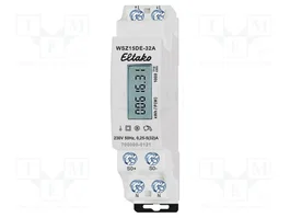 ELTAKO Contador de corriente alterna WSZ15DE-32A 230VAC