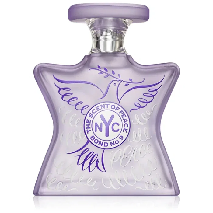 Bond No.9 The Scent Of Peace Agua de perfume para mujeres 100 ml