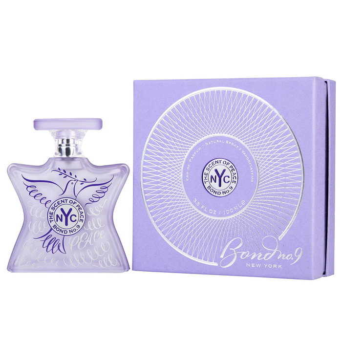 Bond No.9 The Scent Of Peace Agua de perfume para mujeres 100 ml