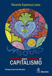 NOSOTROS, Ricardo Espinoza Lolas - MORATA EDITORIAL