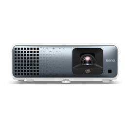 BenQ TK710 4K UHD DLP Gaming Projector - Proyector LED para videojuegos y cine en casa