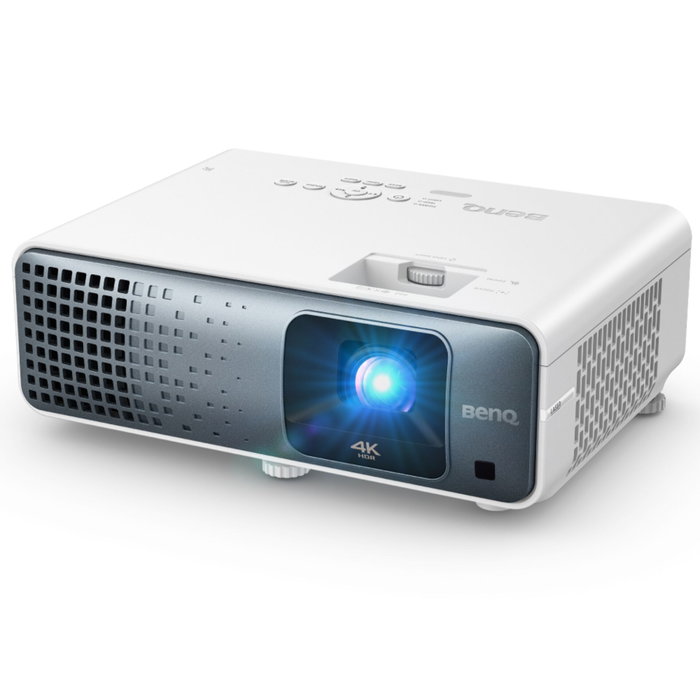 BenQ TK710 Proyector 4K UHD DLP Gaming BenQ TK710 Proyector 4K UHD DLP Gaming