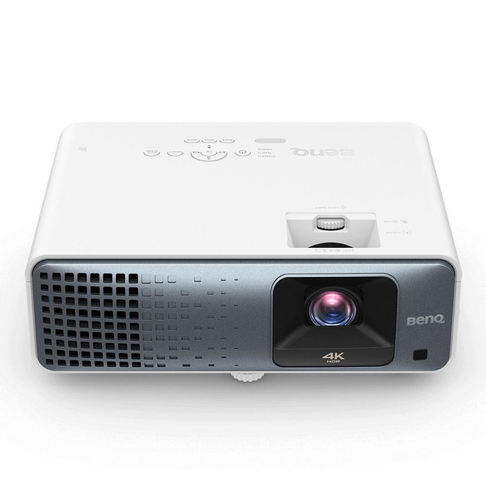 BenQ TK710 4K UHD Láser Proyector Gaming